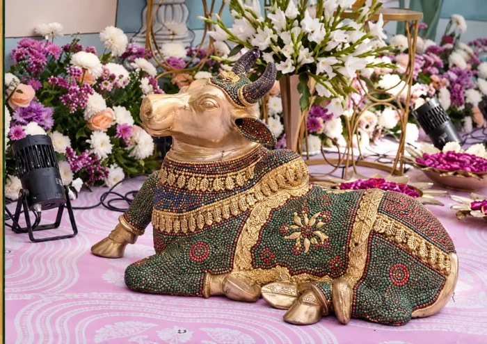 Jaisalmer event decor